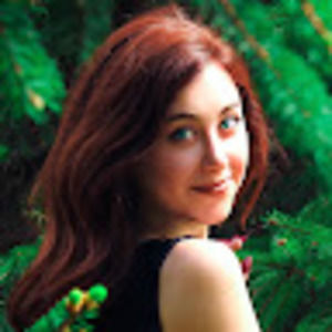 Meet your Posher, Abigail